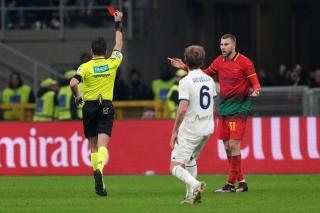 Tuan Rumah AC Milan Takluk dari Lazio dengan Skor 1-2