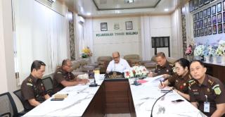Kejagung Setujui Penghentian Perkara 351 dari Wilayah Kerja Kejati Maluku Berdasarkan RJ