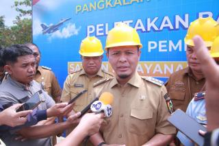 Wali Kota Pekanbaru Pastikan Tunda Bayar akan Diselesaikan Sesuai Kemampuan Anggaran