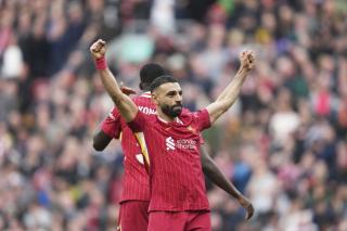 Liverpool Bungkam Southampton dengan Skor 3-1