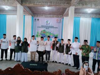 HPSN 2025, Sinergi Pesantren dan Kemenag dalam Kampanye Pengelolaan Sampah