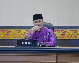 Pj Sekda: Pemprov Riau Pangkas Anggaran Perjalanan Dinas hingga 50 Persen