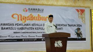 Berjalan Sangat Baik Tanpa Sengketa, Pemkab Apresiasi Pilkada 2024