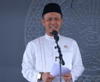 Program Pekanbaru Cinta Alquran, Walikota Siapkan 10 Tiket Umrah Gratis untuk Guru