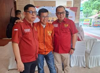 Komjak Soroti Upaya Lemahkan Kejaksaan Berantas Korupsi