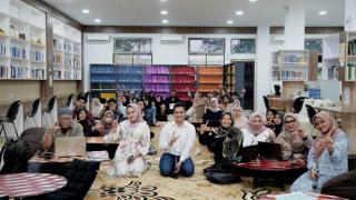 Bincang Literasi UMRI: Membedah AI sebagai Tantangan dan Peluang Kreativitas