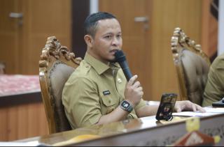 Wali Kota Tegaskan Anggaran Perjalanan Dinas Dipotong karena Efisiensi