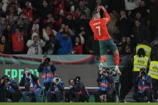 Bekuk Denmark, Timnas Portugal Lolos ke Semifinal UEFA Nations League 2025