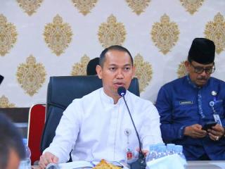 Parade Mobil Hias dan Pawai Obor Bakal Meriahkan Malam Takbiran di Pekanbaru