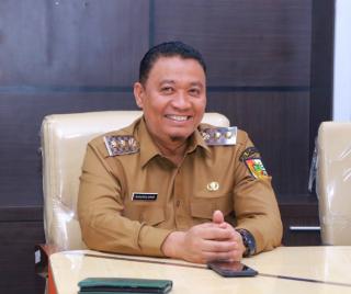 Wawako Pekanbaru Dorong BPBD Siaga Antisipasi Banjir