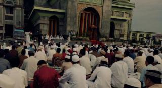 250 Titik Salat Idulfitri di Pekanbaru Ditetapkan, Kemenag Imbau Siapkan Lokasi Cadangan