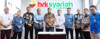 Bupati Pastikan Pembayaran THR dan TPP Bagi Pegawai Pemkab Kuansing