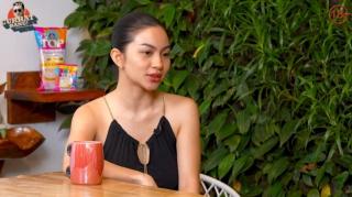Ingin Rasakan Semarak Mudik, Sayangnya Ariel Tatum Tak Punya Kampung Halaman