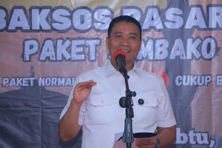 Parkir Gratis di Minimarket, Pemko Pekanbaru Berencana Terapkan Usai Lebaran