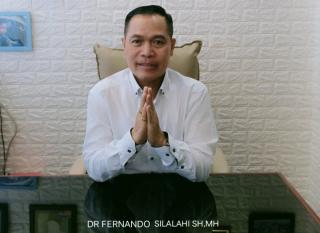 RUU KUHAP, Penyidik Diingatkan Soal HAM dan Asas Praduga Tak Bersalah