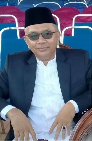 Kankemenag Rohil Siapkan 80 Masjid Ramah Pemudik