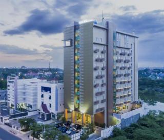 Okupansi Hotel di Riau Susut Periode Lebaran Tahun Ini, Ini Kata PHRIÂ 