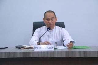 ASN Pemko Pekanbaru Kembali Diingatkan Jangan Mudik Lebaran Pakai Mobnas