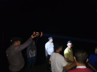 Nelayan Rokan Hilir Diterkam Buaya di Tengah Sungai