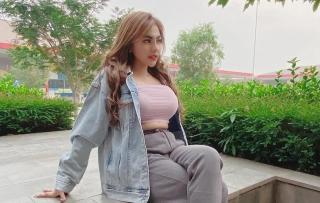 Ngaku Punya Anak dari RK, Ini Pernyataan Lisa Mariana Ingin Tes DNA