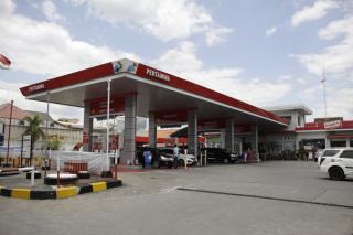 Termasuk di Riau, Pertamina Patra Niaga Turunkan Harga BBM NonsubsidiÂ 