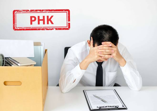 Gawat! Riau Jadi Provinsi Kedua Paling Banyak Terjadi PHK