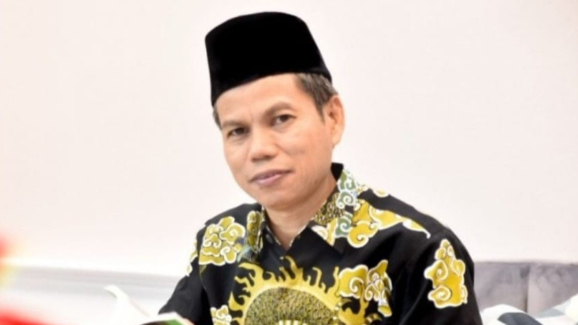Kembali Dibuka, 195.849 Jemaah Lunasi Biaya Haji Reguler 1446 H