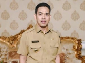 Terkait Pencairan Dana Bosda, Ini Penjelasan Plt Kadisdik Riau