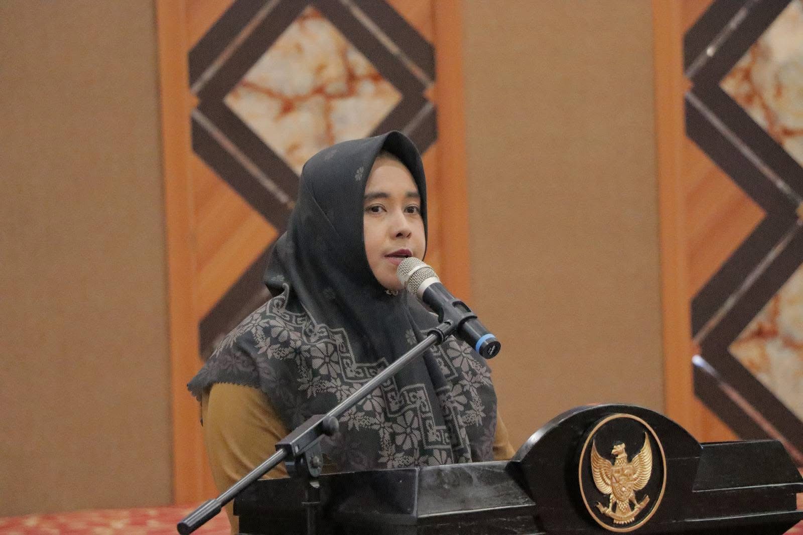 Pemko Pekanbaru Targetkan Predikat Utama Sebagai Kota Layak Anak