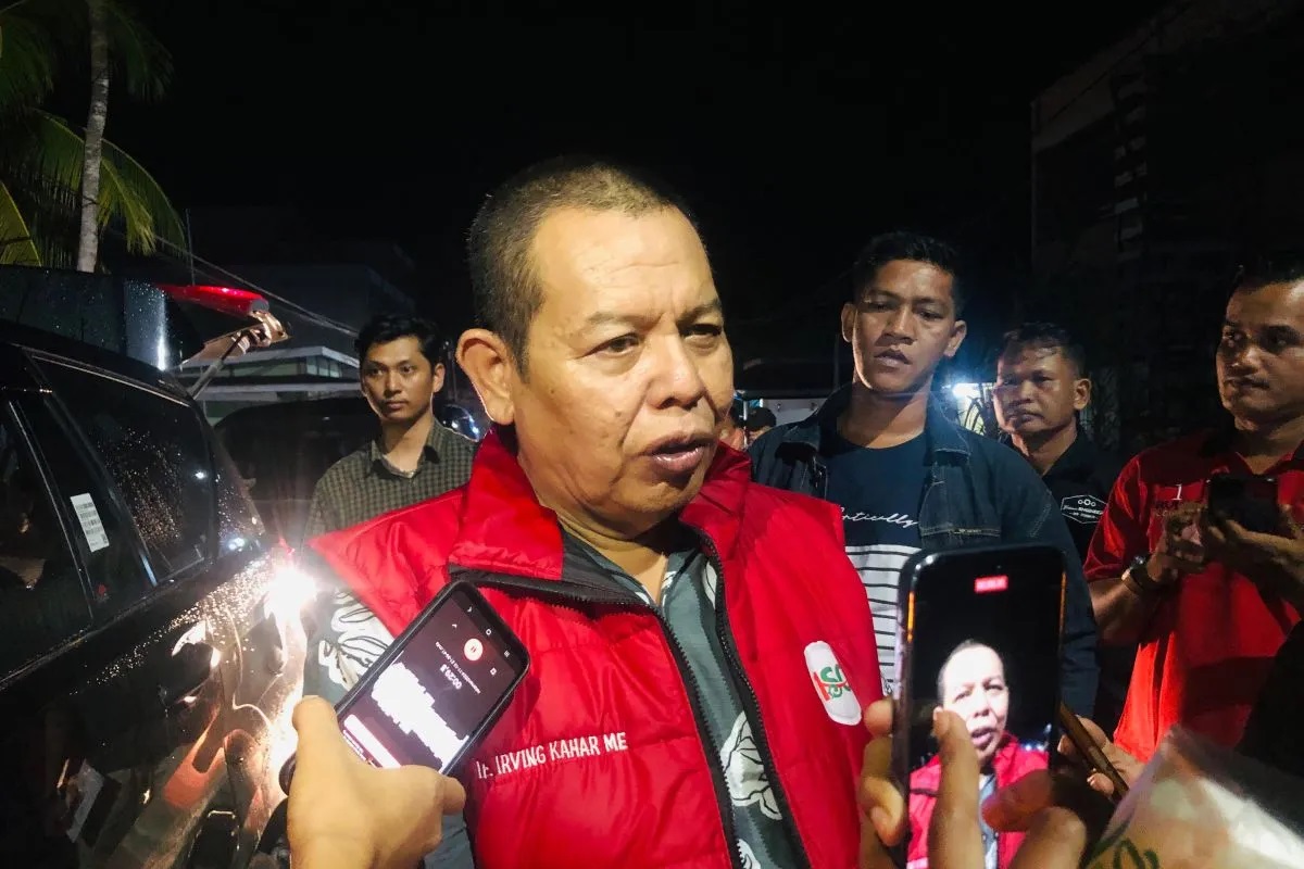 Pilkada Siak Kembali Digugat ke MK Usai PSU oleh Wakilnya, Irving Bantah Berkhianat
