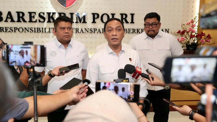 Bareskrim Ungkap 38 Kg Sabu Jaringan Narkoba Internasional di Riau