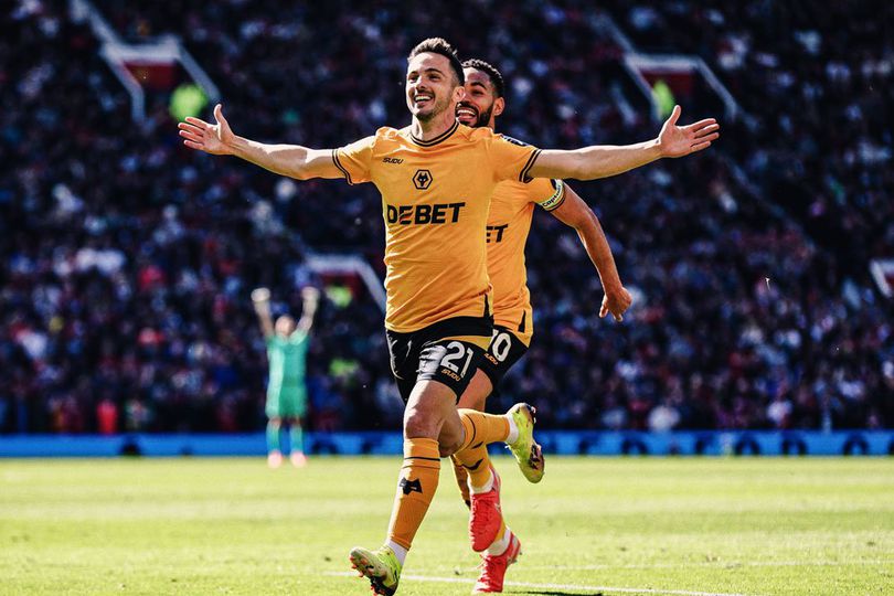 Tuan Rumah Manchester United Tumbang dari Wolverhampton dengan Skor 0-1