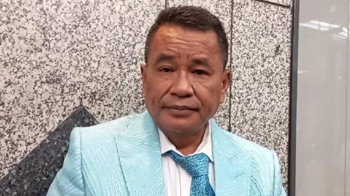 Keseringan Terpapar Dentuman Musik, Hotman Paris Sampai Gangguan Pendengaran