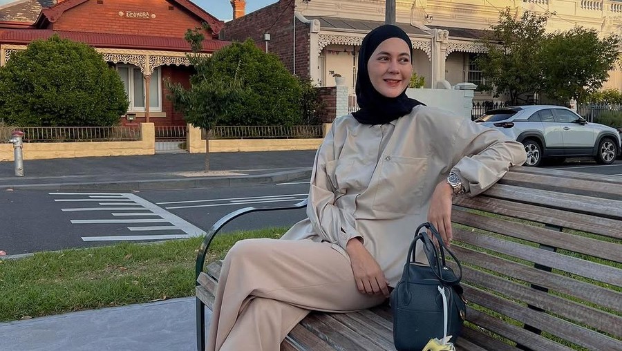 Ini Alasan Paula Verhoeven Ganti Kontak Nico Surya dengan Nama Cewek