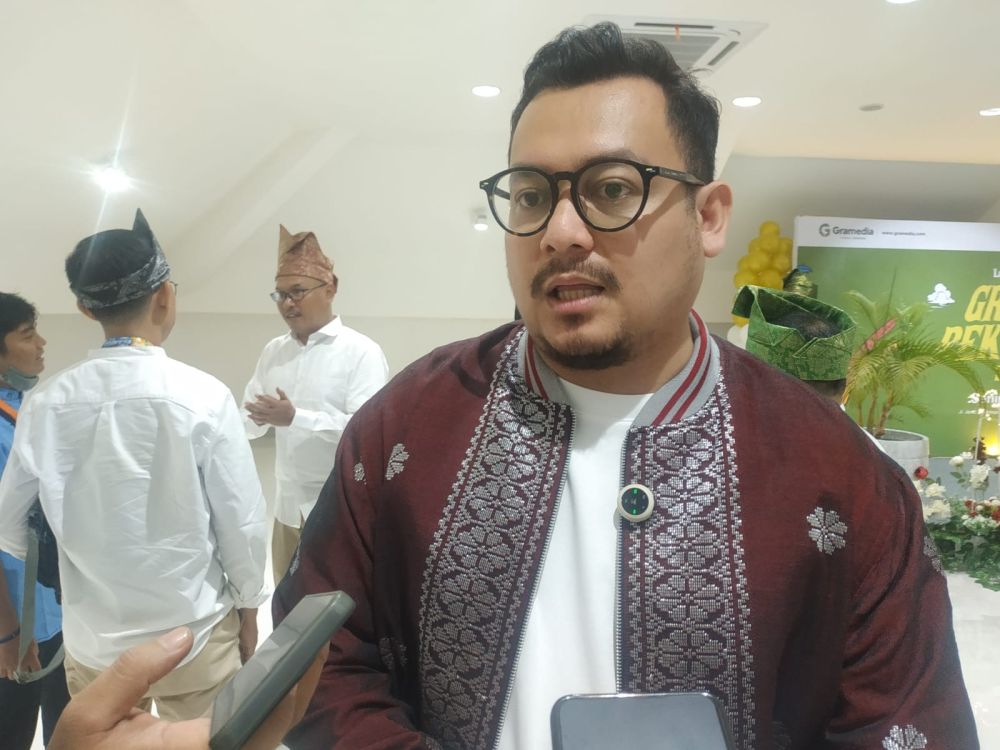 Kadin Pekanbaru Dorong Monitoring Ketat Bantuan UMKM agar Tepat Sasaran