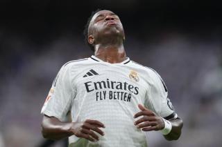 Tuan Rumah Real Madrid Dipermalukan Valencia dengan Skor 1-2