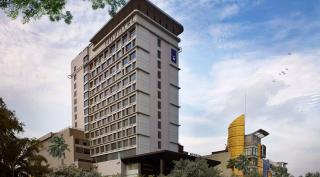 TPK Hotel Berbintang di Riau Naik Jadi 41,80 Persen pada Februari 2025