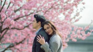 Reaksi Maxime Bouttier saat Undangan Pernikahan dengan Luna Maya Tersebar