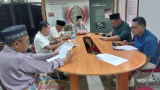 LAMR Siapkan Strategi Perjuangkan Hak Masyarakat Adat Terdampak PKH