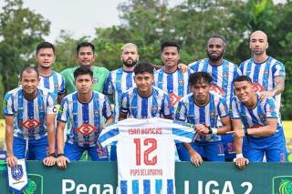 Manajemen PSPS Pekanbaru Intensif Buru Pelatih Baru Berkualitas Setara Aji Santoso