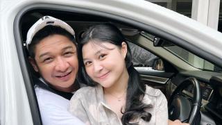 Ortu Cerai Saat Masih dalam Kandungan, Nasha Ungkap Hubungan dengan Pasha Ungu