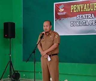 Pemko Pekanbaru Siap Dukung Program Sekolah Rakyat dari Presiden Prabowo