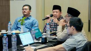 Kemenag Kaji MQK Nasional dan Asia Tenggara Digelar Daring dan Luring