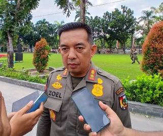 Mayoritas Reklame di Sudirman Sudah Dibongkar, Penertiban Berlanjut ke Jalan Protokol Lainnya