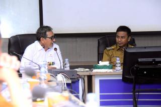 SKK Migas Sumbagut Apresiasi Dukungan Pemkab Kampar untuk Sektor Migas