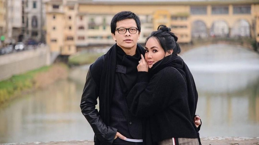 Akui Armand Maulana Sebagai Sosok yang Spiritual, Dewi Gita: Tak Bisa Terukur