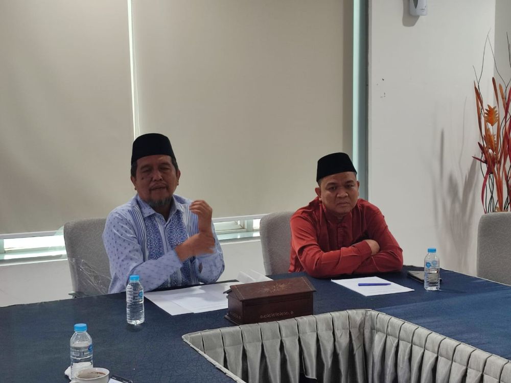 Umri Kukuhkan 388 Wisudawan, Satu Raih Predikat Summa Cumlaude