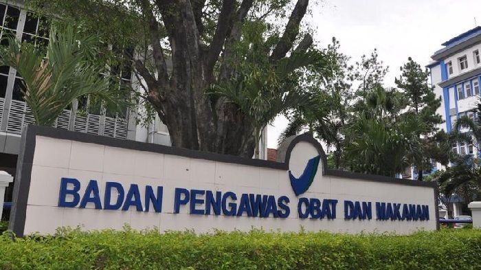 BPOM Cabut Izin 8 Kosmetik Klaim Obat Kuat, Ada Merek Nama Artis Ini