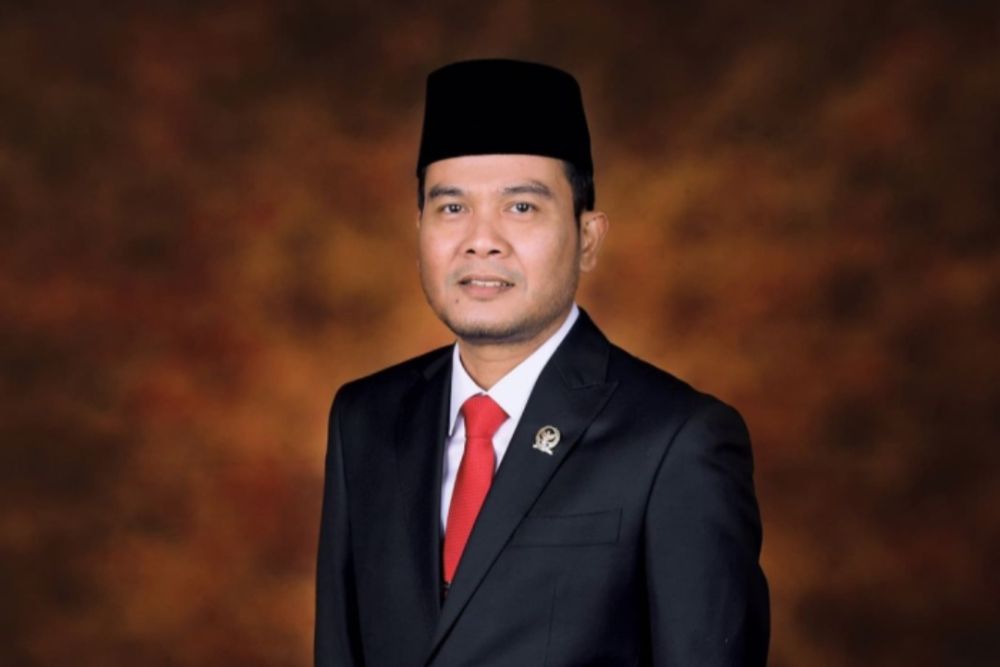 DPD RI Apresiasi Gebrakan Gubri Abdul Wahid "Jemput Bola" APBN