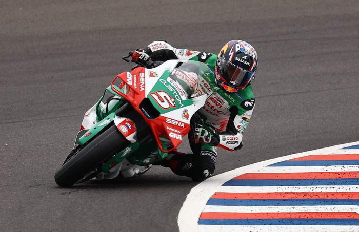 MotoGP Prancis 2025: Johann Zarco Juaranya! Marc Marquez Kedua